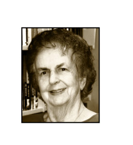 Dorrance Author Chloe Ryan Winston