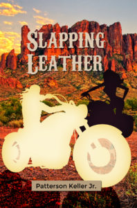 slapping leather