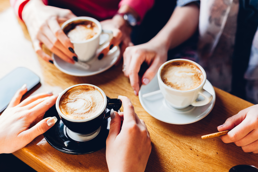 coffee coffee