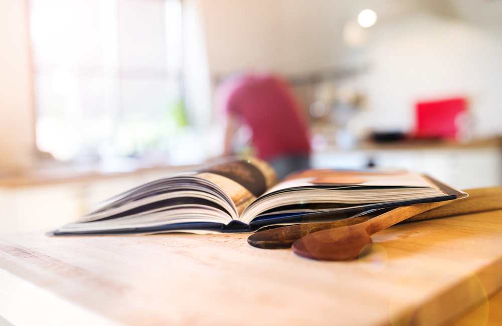 cookbook cookbook