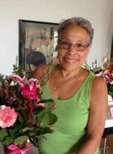 Dorrance Author Enid Brown Marshall