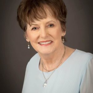 Dorrance Author Sharon Freyaldenhoven