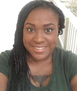 Dorrance Author Shalonda Phox