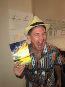Dorrance Author C. Dow Moore