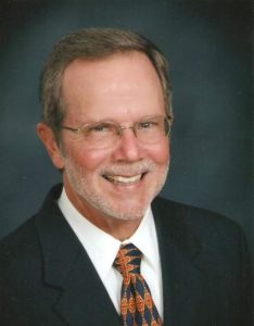 Dorrance Author R. Lee Hendon