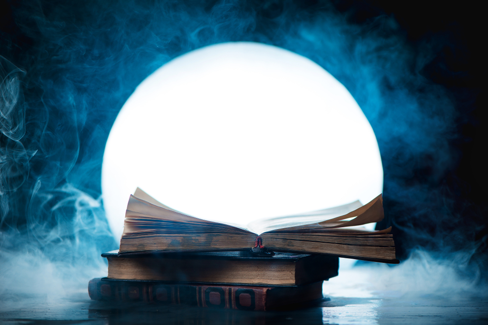 Dorrance Genre Spotlight Fantasy Books 1 Dorrance Genre Spotlight Fantasy Books 1