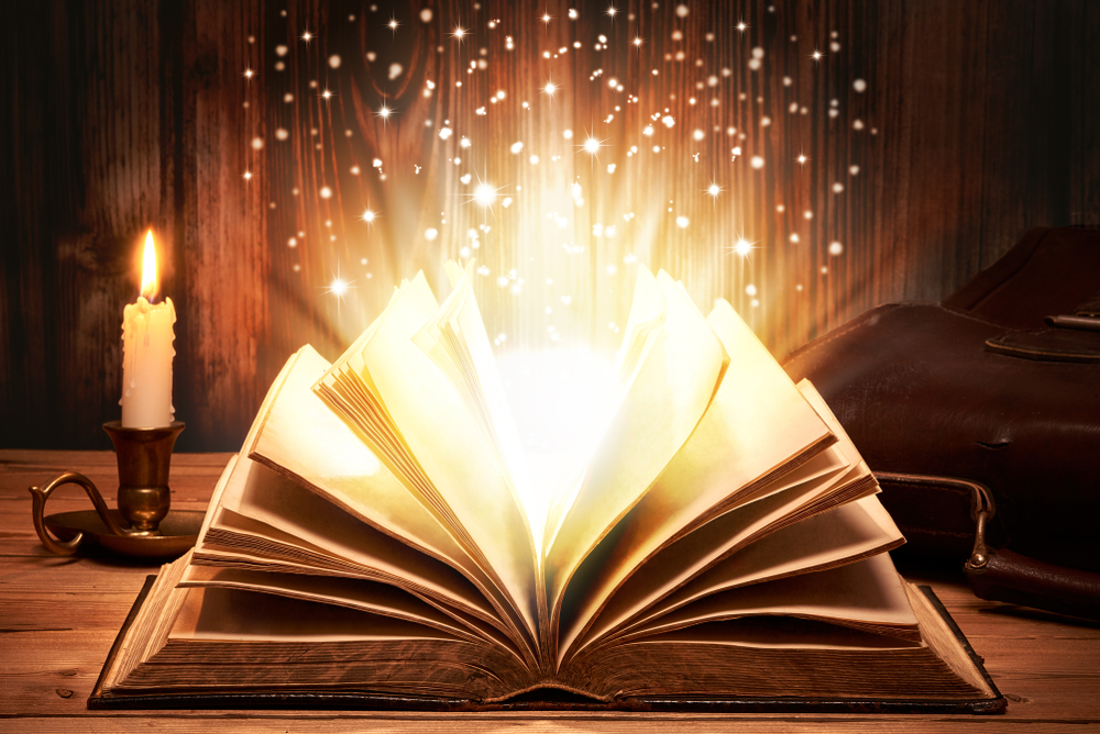 Dorrance Genre Spotlight Fantasy Books 3 Dorrance Genre Spotlight Fantasy Books 3
