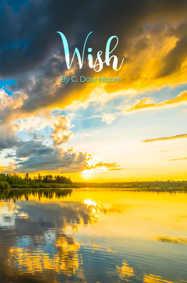 Wish by Dorrance Author C. Dow Moore