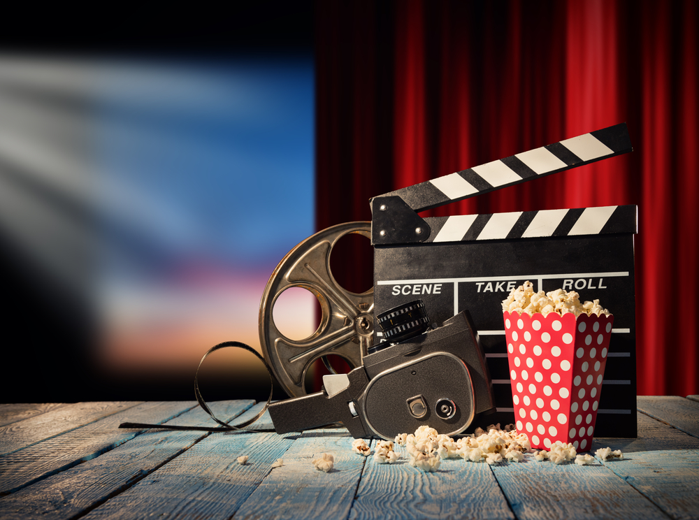 Dorrance Making Books Into Movies 3 Dorrance Making Books Into Movies 3