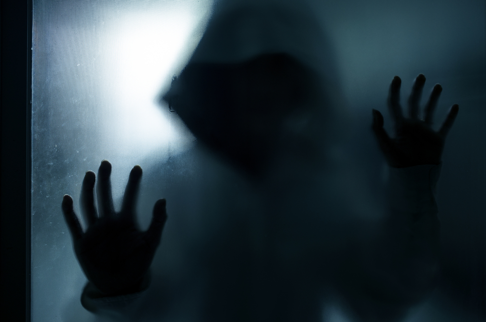 Dorrance Genre Focus Horror 3 Dorrance Genre Focus Horror 3