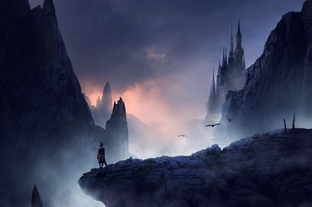 Dorrance Writing For Your Audience Fantasy 3 Dorrance Writing For Your Audience Fantasy 3