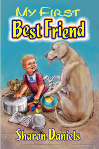 Dorrance Publishing Author Spotlight Sharon Daniels 2 Dorrance Publishing Author Spotlight Sharon Daniels 2