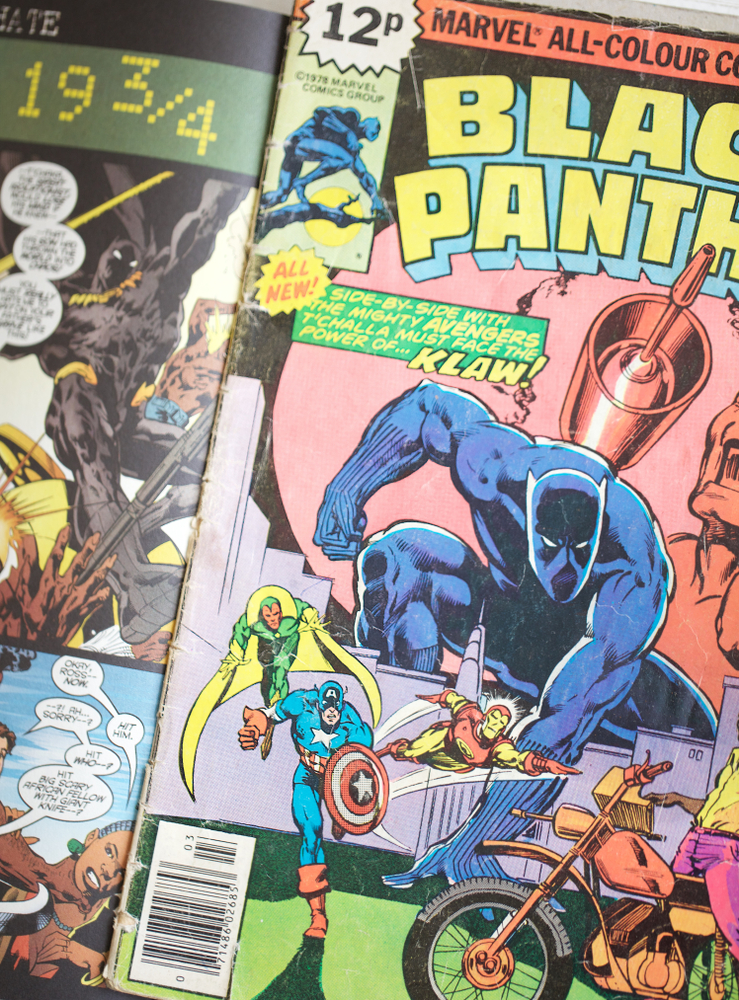 Dorrance Publishing Audience Comic Books 2 Dorrance Publishing Audience Comic Books 2