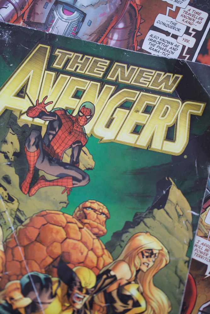 Dorrance Publishing Audience Comic Books 3 Dorrance Publishing Audience Comic Books 3