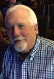 Dorrance Publishing Author Spotlight Chuck Shields 1 Dorrance Publishing Author Spotlight Chuck Shields 1