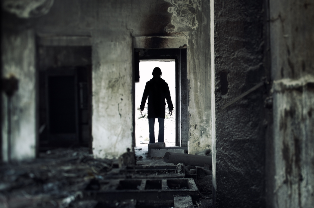 Dorrance Writing Prompt Horror Film 2 Dorrance Writing Prompt Horror Film 2