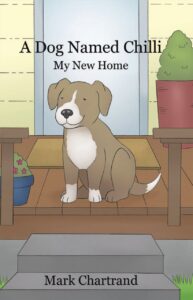 Dorrance Publishing Author Spotlight Mark Chartrand 2 Dorrance Publishing Author Spotlight Mark Chartrand 2