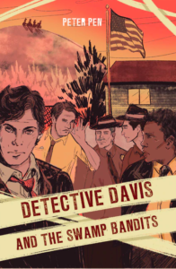 Dorrance Publishing Author Spotlight Timothy Horne 2 Dorrance Publishing Author Spotlight Timothy Horne 2