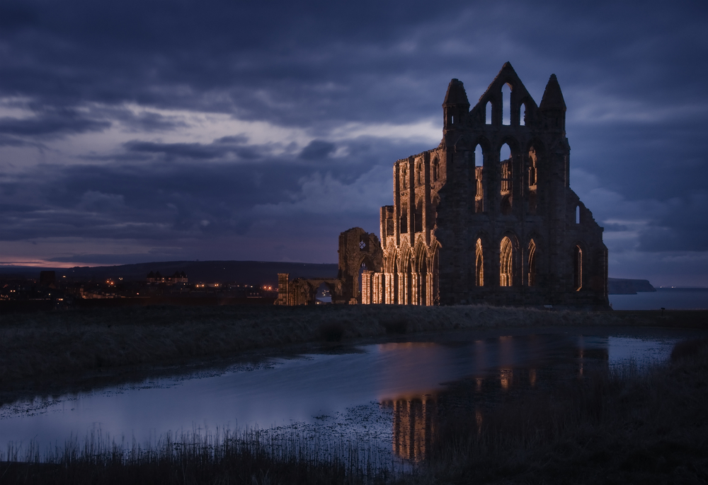 Dorrance Publishing Locations to Literature Whitby 2 Dorrance Publishing Locations to Literature Whitby 2