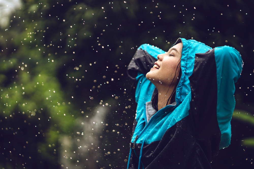 Dorrance Publishing Writing Prompt Caught in the Rain 1 Dorrance Publishing Writing Prompt Caught in the Rain 1