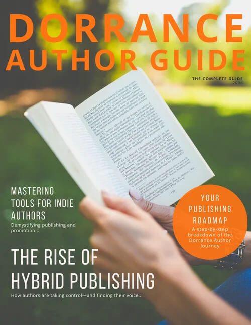 Dorrance Author Guide