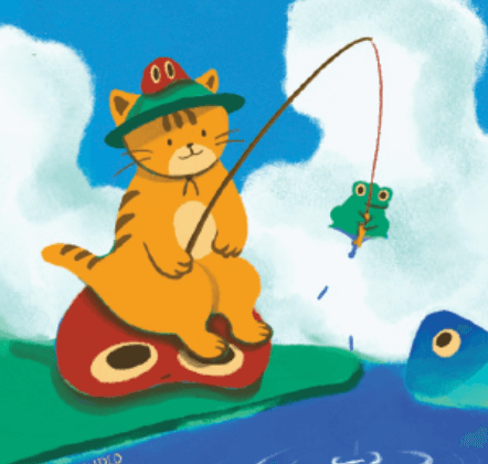 Original Illustrations