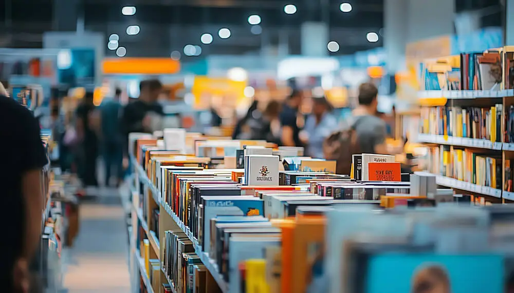 Browse the Dorrance Publishing bookstore
