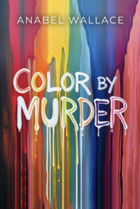 Cover of Color by Murder.