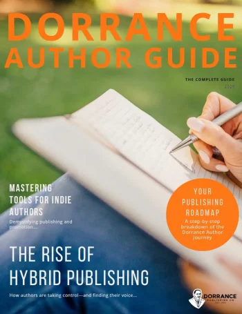 Dorrance Author Guide
